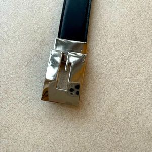 Gucci womens belt